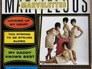 The Marvelettes – Marvellous LP Mono, Original Pressing, 1963 Tamla VG+/VG+ Rare