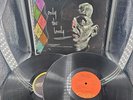 FRANK SINATRA ONLY THE LONELY 1958 OG 2LP's Both Capitol W-1053 & SY-4533