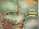 WAGNER Vaisseau Fantome Otto Klemperer 3 LP Box Set BBC Chorus French Press