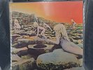 Led Zeppelin Houses Of The Holy 1973 OG LP Atlantic ‎SD 19130 Monarch RL EX/EX