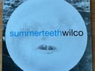 Wilco Summerteeth Double LP. Nonesuch release 2009. 180g Vinyl - Near Mint (NM)