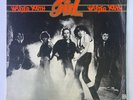 Girl - Wasted Youth Vinyl LP 1981 Jet Records JET LP 238 EX