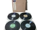 Led Zeppelin Destroyer 1982 DRGM505 Stereo USA. 4 Record LP Box Set Rare