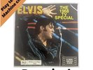 Elvis Presley - The 1968 Tv Special 7” EP Australian Issue RCA NM / EX