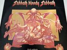 Black Sabbath - Sabbath Bloody Sabbath LP 1974 BS 2695 WB Very Good Plus Cond