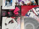 Arcadia So Red The Rose w/ Poster Japan LP Record Vinyl EMS-91126 Duran Duran