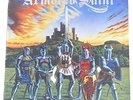 Armored Saint: March of the Saint 1984 Heavy Metal vinyl LP *Ships Free