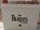 The Beatles In Mono Vinyl Box Set 14 LP 2014