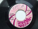 THE RUDIES MY SWEET LORD UK 7 INCH SINGLE GOOD.