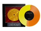 Habbo Trax Vinyl Record x CptnAlex Designs Limited Edition WITH redemption code