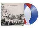Billy Strings & Bryan Sutton LIVE AT THE LEGION New Limited Colored Vinyl 2 LP