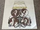 The Kinks – Something Else By The Kinks Vinyl Record EARLY UK Pressing 1983