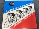 KRAFTWERK ‎– Tour De France Soundtracks  2003  1st US Issue 180g 2xLP NM SIS