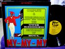 OTIS REDDING Lp - The Dictionary of Soul Complete & Unbelievable, Volt S-415