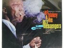 ART BLAKEY & THE JAZZ MESSENGERS BUHAINA'S DELIG BLUE NOTE BST84104 US LP