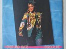 MADONNA  OVER AND OVER  genuine italian 7