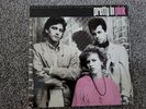 Pretty in Pink Soundtrack LP ORIG 1986 Press A&M SP-5113  Vinyl & Pic Sleeve NM