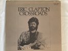 Eric Clapton Crossroads 6 LP Box Set  1988 Polydor 835 261-1