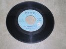 EARLY LORETTA LYNN THE DARKEST DAY RARE  DJ    BOPPER ZERO LABEL  45 RPM