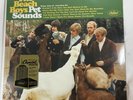 The Beach Boys Pet Sounds 2008 Mono Reissue 180 gram Vinyl Record LP NEW SEALED