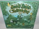Beach Boys SMILEY SMILE Original 1967 Mono T-9001 No Turnbull Credit, Promo?