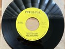 MARY JANE HOOPER ‘I’ve Got Reasons’ POWER-PAC 2053 NOLA Sister Funk 45 EDDIE BO