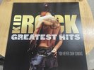 KID ROCK GREATEST HITS: YOU NEVER SAW COMING 2LP 2019 WARNER PLAYS EX NM/VG+