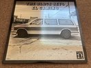 The Black Keys - El Camino 2XLP (Special Edition w/ 7” ) (Record Store Day 2012)