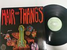 Hair and Thangs - Dennis Coffey - Funk - Re: Maverick Lbl