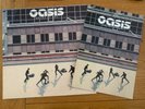OASIS GO LET IT OUT ORIG UK 12