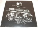 Rockin Foo - Self-Titled S/T, 1969 Psych/Rock LP, SEALED/ MINT , Original Hobbit