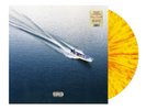 Larry June, 2 Chainz, Alchemist - Life Is Beautiful Splatter Vinyl 454/500