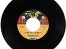 THE HESITATIONS / LORRAINE CHANDLER 