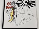 SF Sorrow by Pretty Things (Record, 2016) Vinyl LP Mad fish Made in Germany