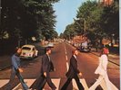 Beatles Abbey Road Mobile Fidelity Sound Lab 1/2 Speed 12'' vinyl Lp 1979