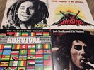 Kaya by Marley, Bob & Wailers (Record, 2018)