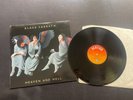 BLACK SABBATH Heaven And Hell UK 1ST PRESS 1980 VERTIGO 9102752 PLAYS NEAR MINT