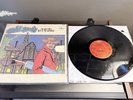 DAVID BOWIE The Man Who Sold The World - MERCURY SR 61325 - RECORD - ROCK EX/VG+
