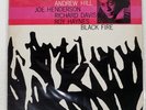 ANDREW HILL BLACK FIRE BLUE NOTE BST84151 US LP
