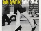 SONNY CLARK COOL STRUTTIN' BLUE NOTE BST81588 US LP