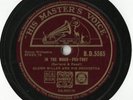 GLENN MILLER AND HIS ORCHESTRA 78 - IN THE MOOD - OUT OF SPACE - VG+ CONDITION