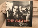 The Smiths Best... Original Germany WEA LP VG++