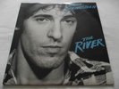 BRUCE SPRINGSTEEN   THE RIVER ** 1980 UK CBS 2 x LP w/ INSERTS.