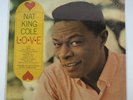 Nat King Cole LP L-O-V-E SEALED ORIG.