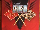 The Beach Boys Still Cruisin' (1989) LP Vinyl Record Album VG  