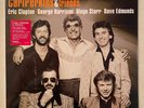 CARL PERKINS Blue Suede Shoes Rockabilly Session Eric Clapton NEW 10