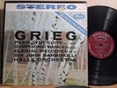 Mercury SR 90164 Barbirolli Music of Grieg Peer Gynt FR5 FR5 CB 1959 VG++ TO NM
