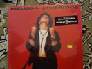 SEALED MELISSA ETHERIDGE self titled debut LP 1988 Island 90875-1  Vinyl