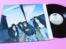 RAMONES LP LEAVE HOME ITALY PROMO ORIG 1977 NM