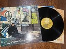 Phil Ochs•I Ain't Marching Anymore STEREO EKS-7287 Elektra 1st Press EX/VG+